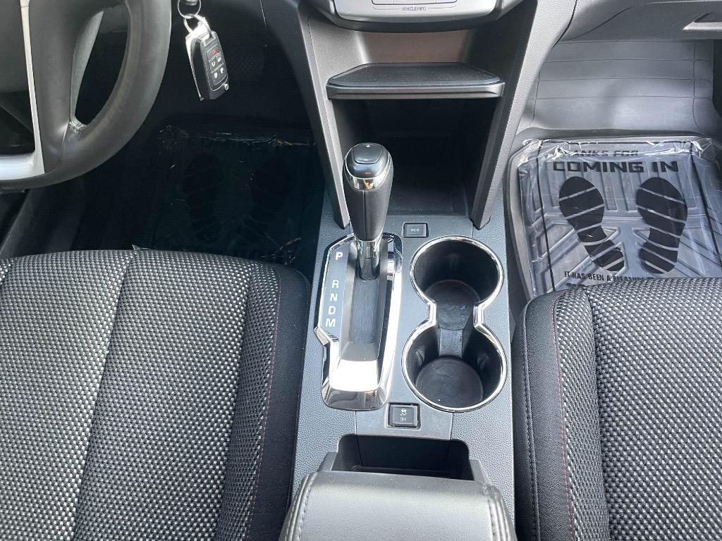 2016 Chevrolet Equinox LT - Photo 14