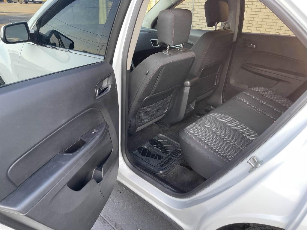 2016 Chevrolet Equinox LT - Photo 25