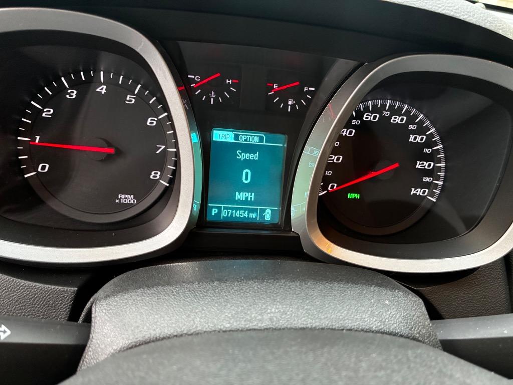 2016 Chevrolet Equinox LT - Photo 10