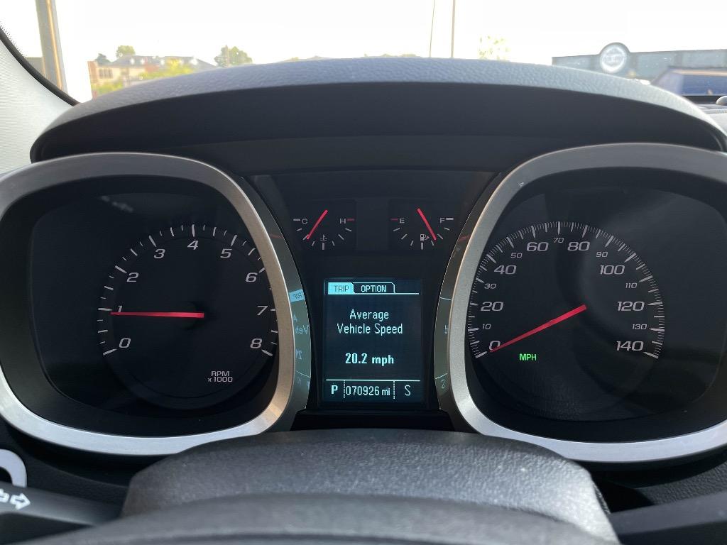 2016 Chevrolet Equinox LT - Photo 15