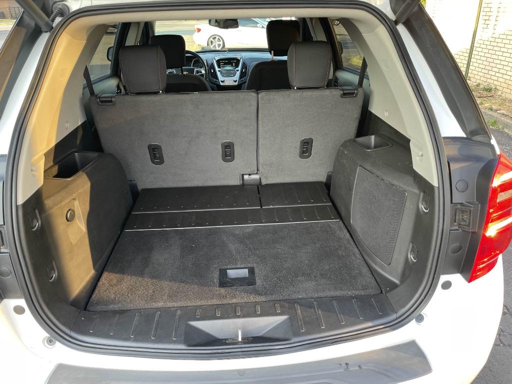2016 Chevrolet Equinox LT - Photo 26