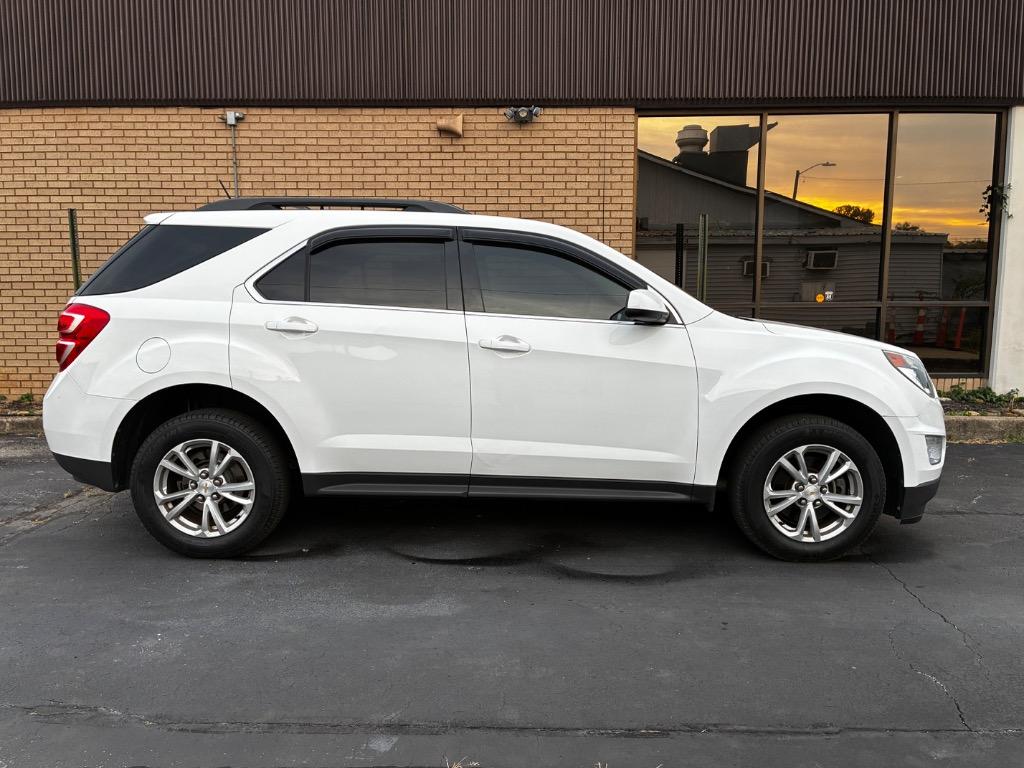 2016 Chevrolet Equinox LT - Photo 6