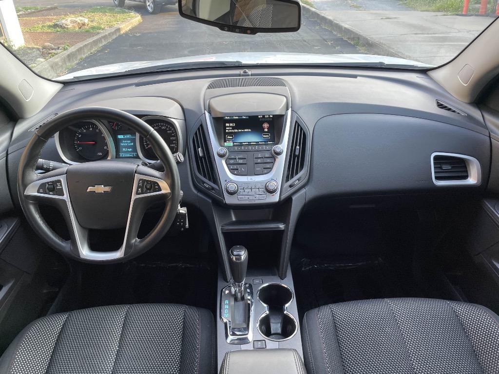 2016 Chevrolet Equinox LT - Photo 11