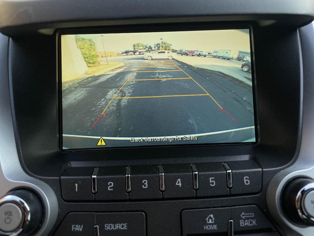 2016 Chevrolet Equinox LT - Photo 16