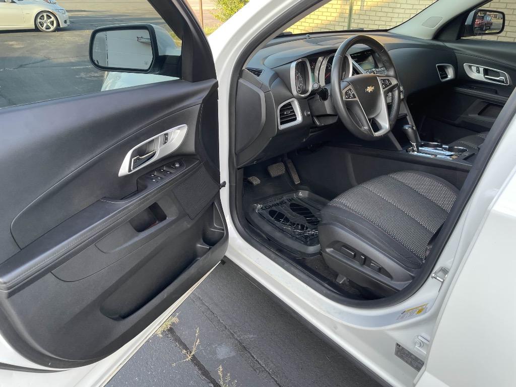 2016 Chevrolet Equinox LT - Photo 18