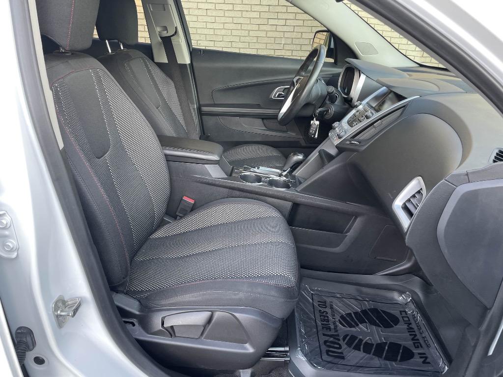 2016 Chevrolet Equinox LT - Photo 19