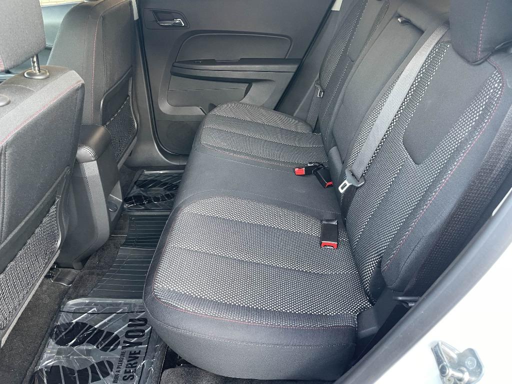 2016 Chevrolet Equinox LT - Photo 24
