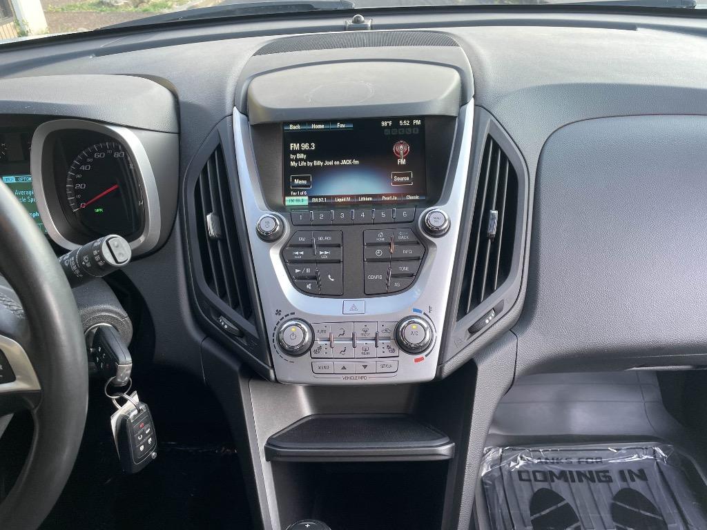 2016 Chevrolet Equinox LT - Photo 13