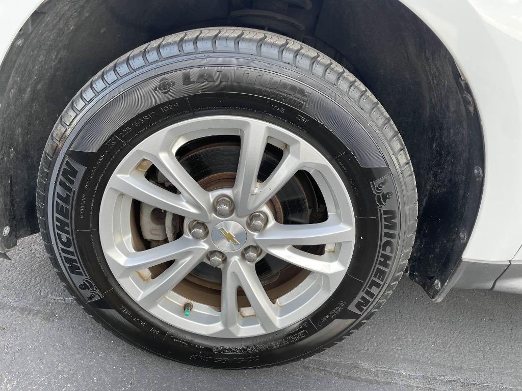 2016 Chevrolet Equinox LT - Photo 30