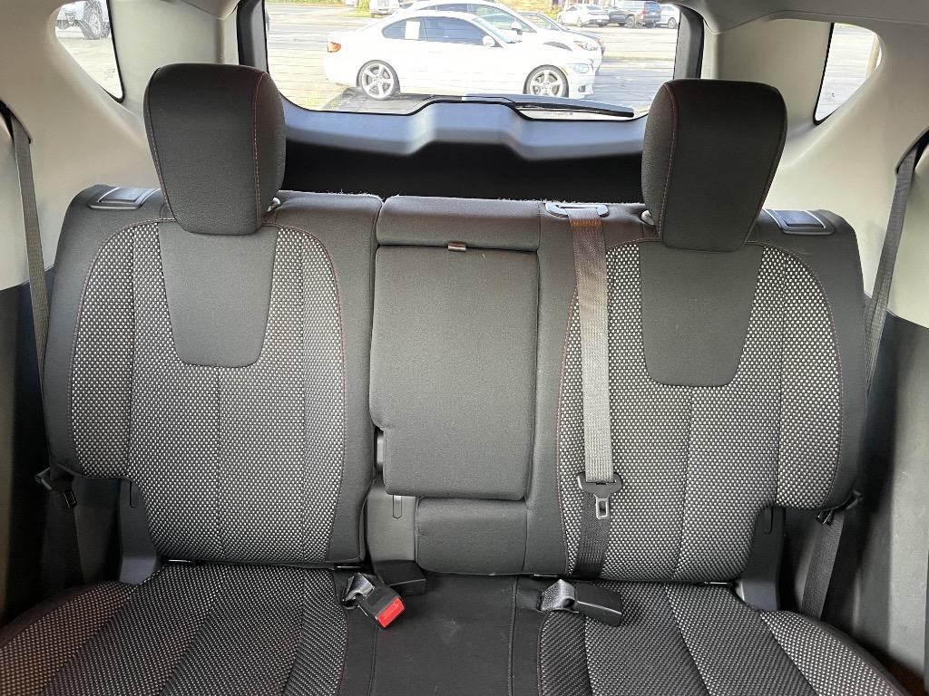 2016 Chevrolet Equinox LT - Photo 22
