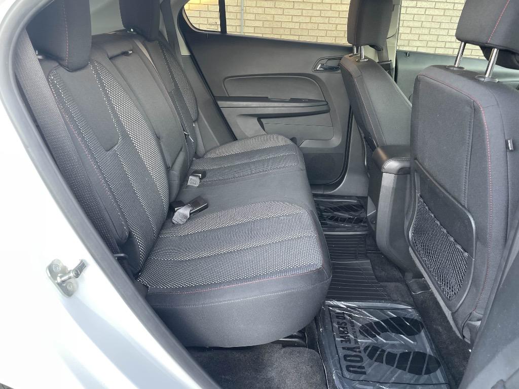 2016 Chevrolet Equinox LT - Photo 21