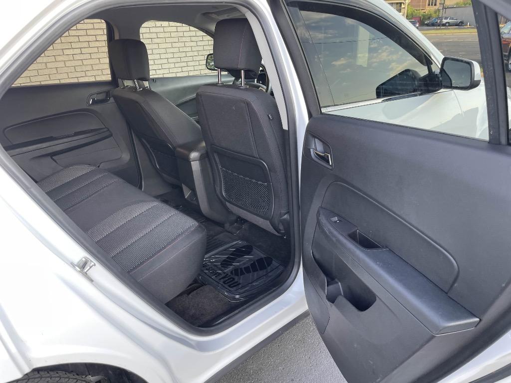 2016 Chevrolet Equinox LT - Photo 23