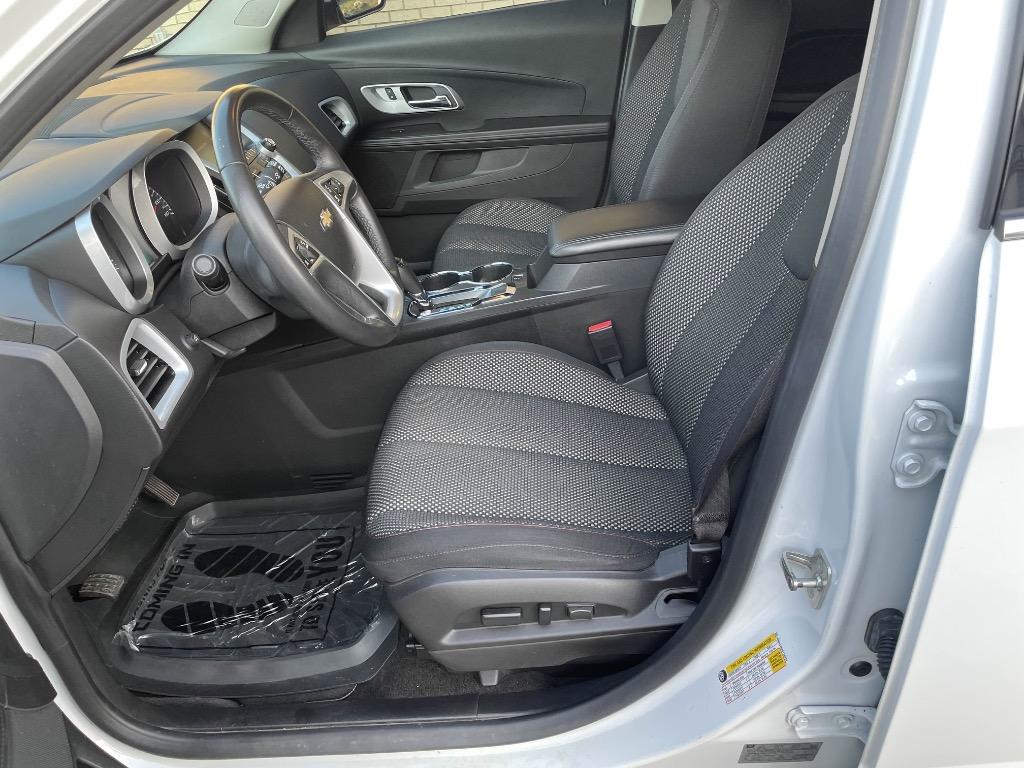 2016 Chevrolet Equinox LT - Photo 17