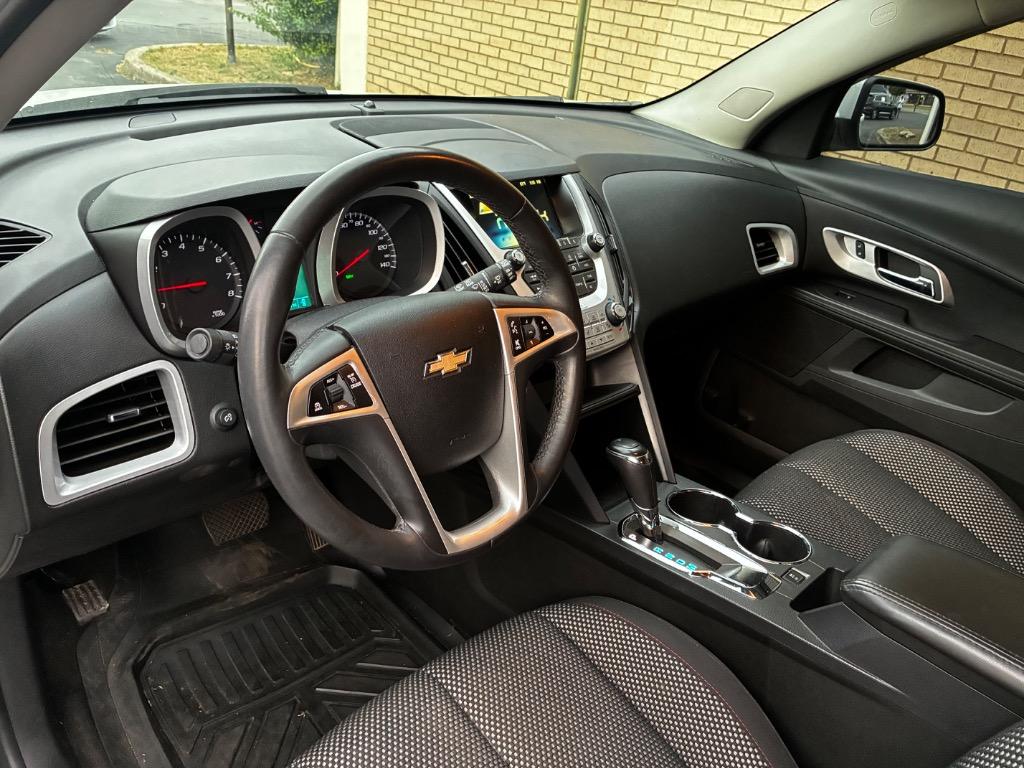 2016 Chevrolet Equinox LT - Photo 9