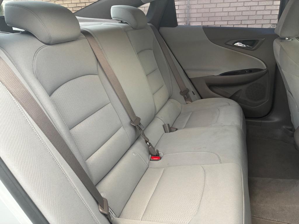 2019 Chevrolet Malibu LS photo 20