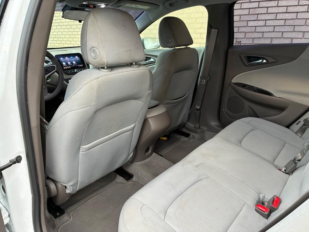 2019 Chevrolet Malibu LS photo 17