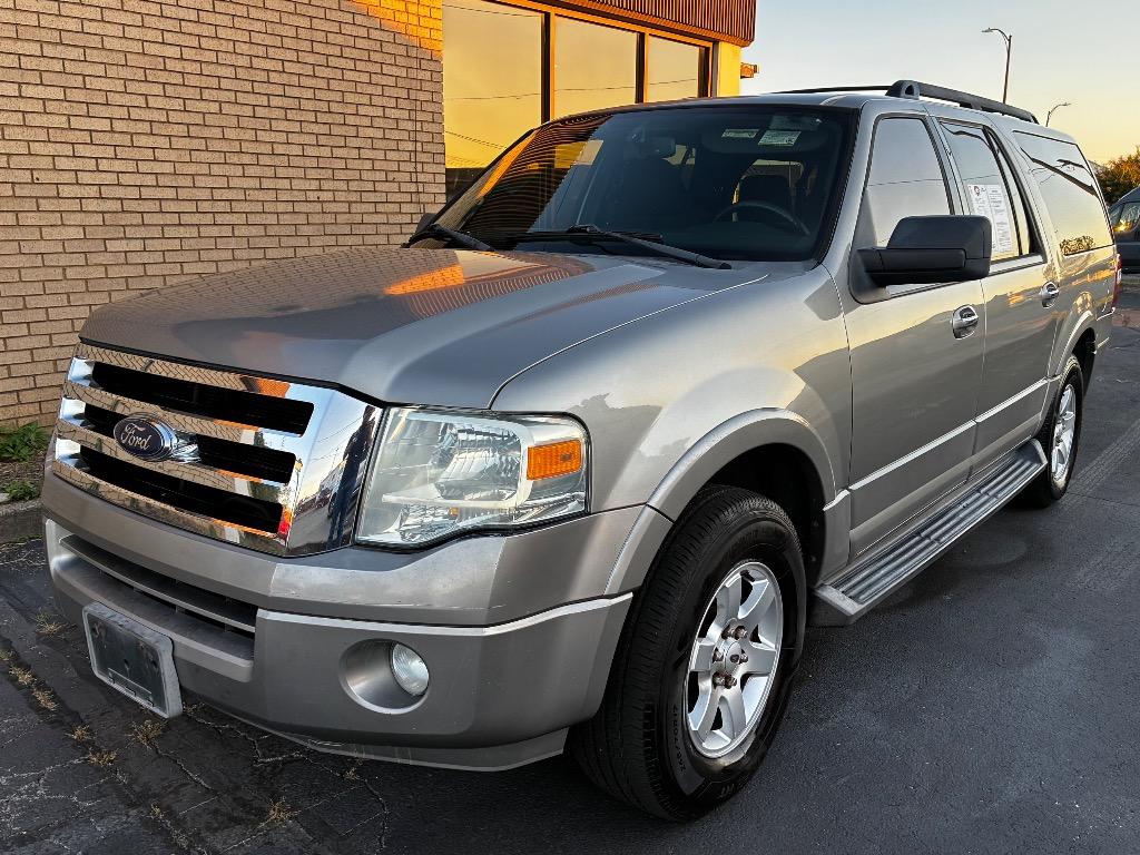 2009 Ford Expedition