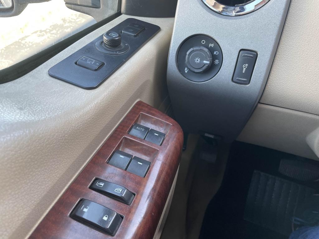 2011 Ford F-350 Super Duty King Ranch - Photo 21