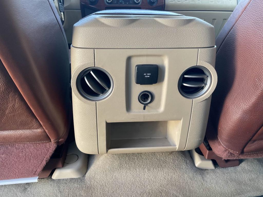 2011 Ford F-350 Super Duty King Ranch - Photo 23