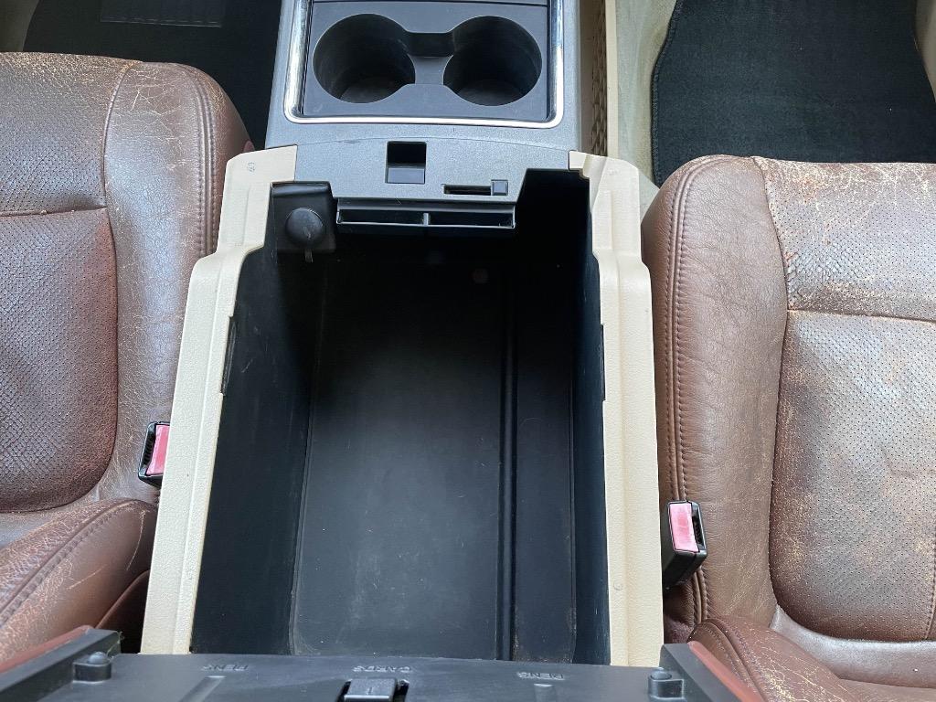 2011 Ford F-350 Super Duty King Ranch - Photo 22