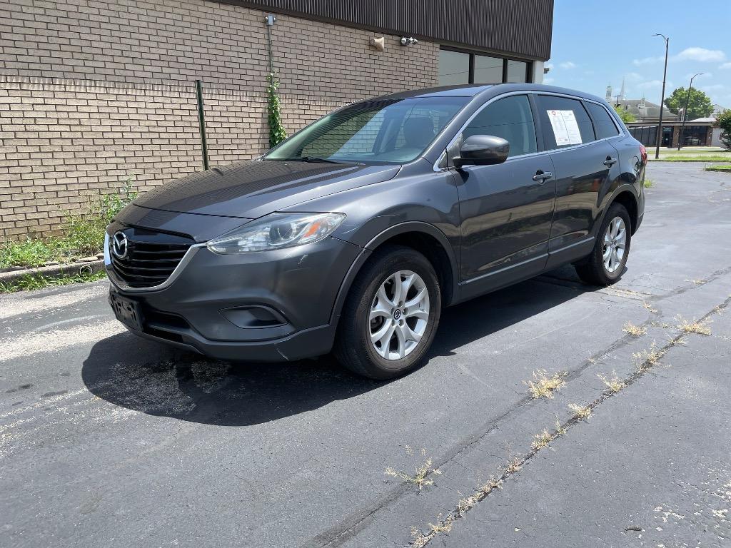 2013 Mazda CX-9 Touring AWD's photo