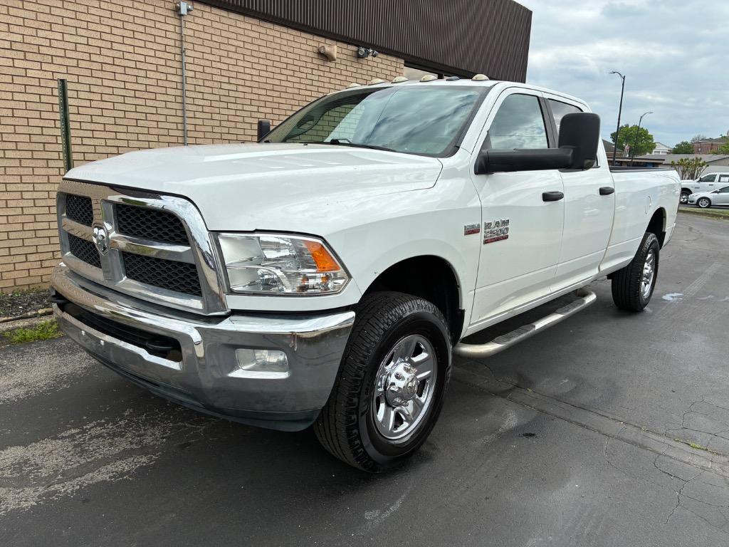 2016 RAM Ram 2500 SLT