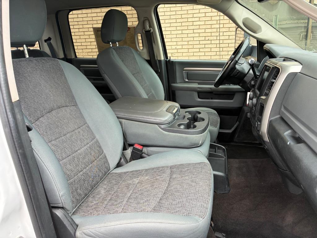 2016 RAM Ram 2500 SLT - Photo 19
