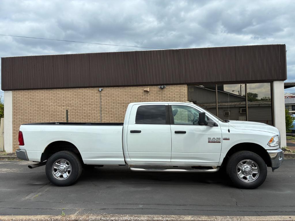 2016 RAM Ram 2500 SLT - Photo 8