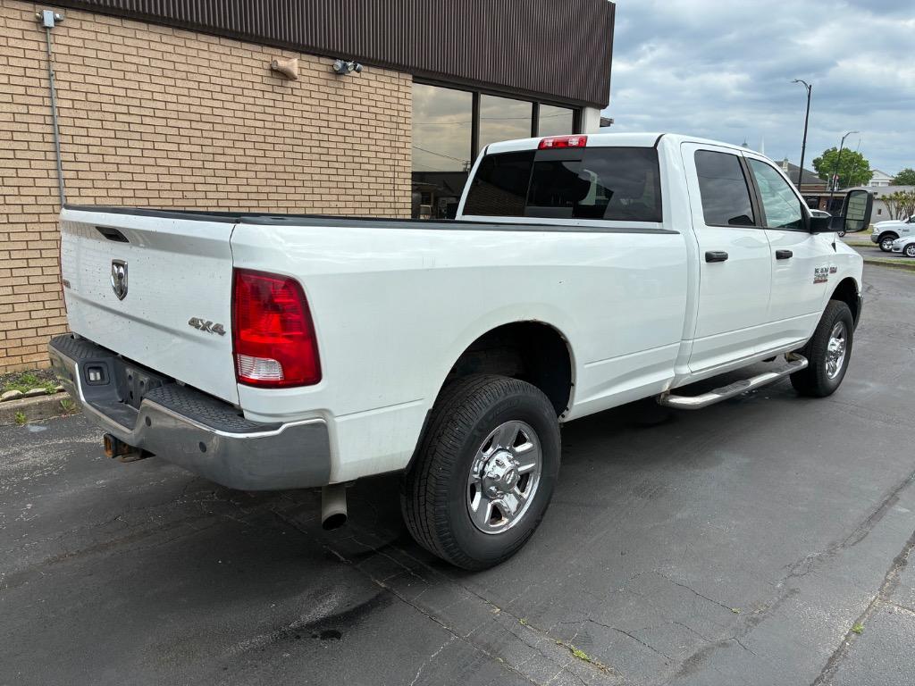 2016 RAM Ram 2500 SLT - Photo 7