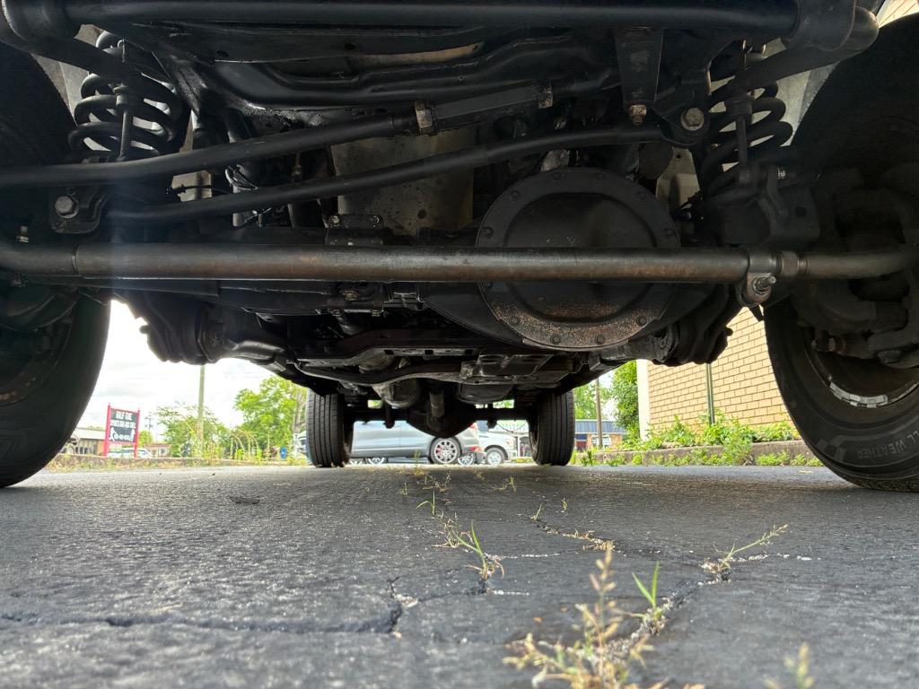 2017 RAM Ram 3500 Pickup Tradesman - Photo 30