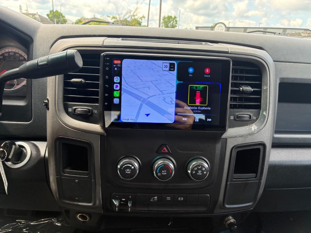 2017 RAM Ram 3500 Pickup Tradesman - Photo 12