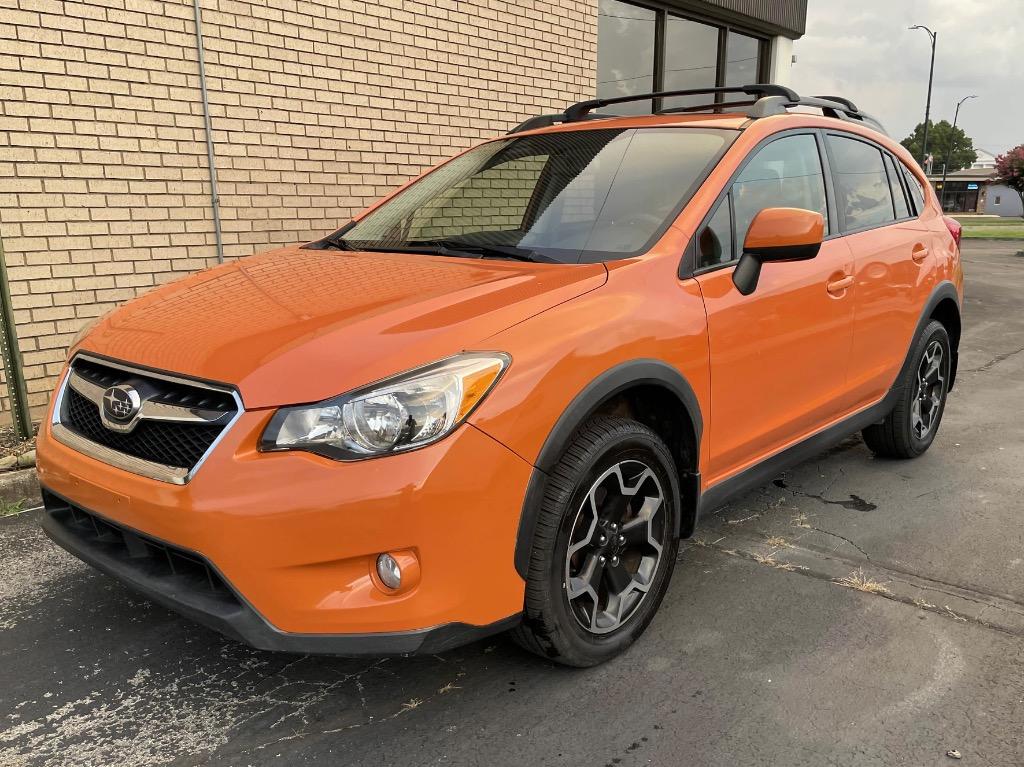 2013 Subaru