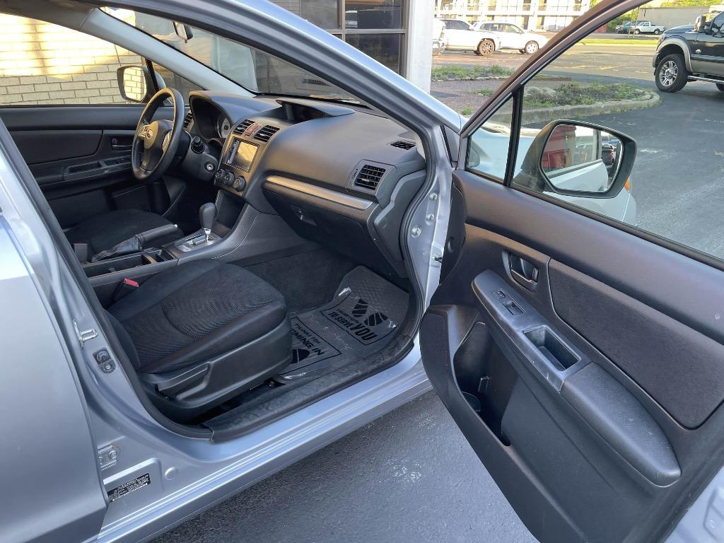 2014 Subaru Impreza 2.0I - Photo 16