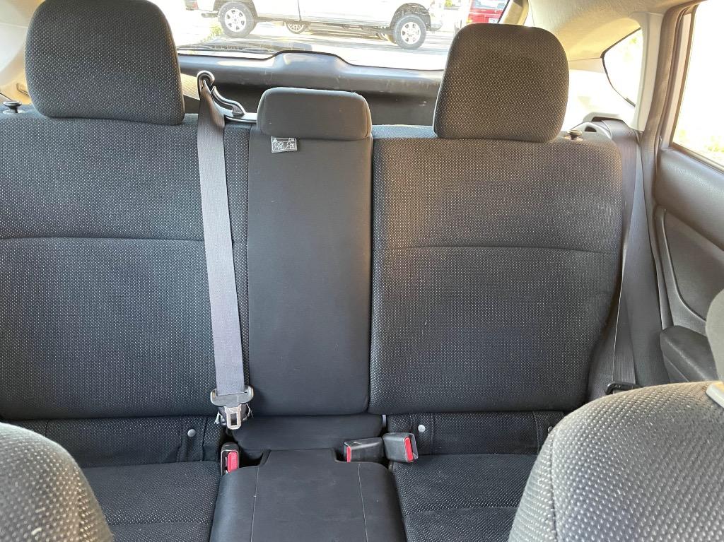 2014 Subaru Impreza 2.0I - Photo 22