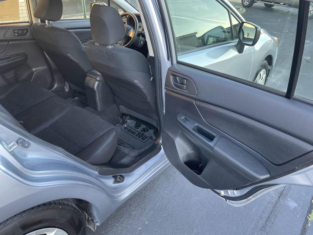 2014 Subaru Impreza 2.0I - Photo 19