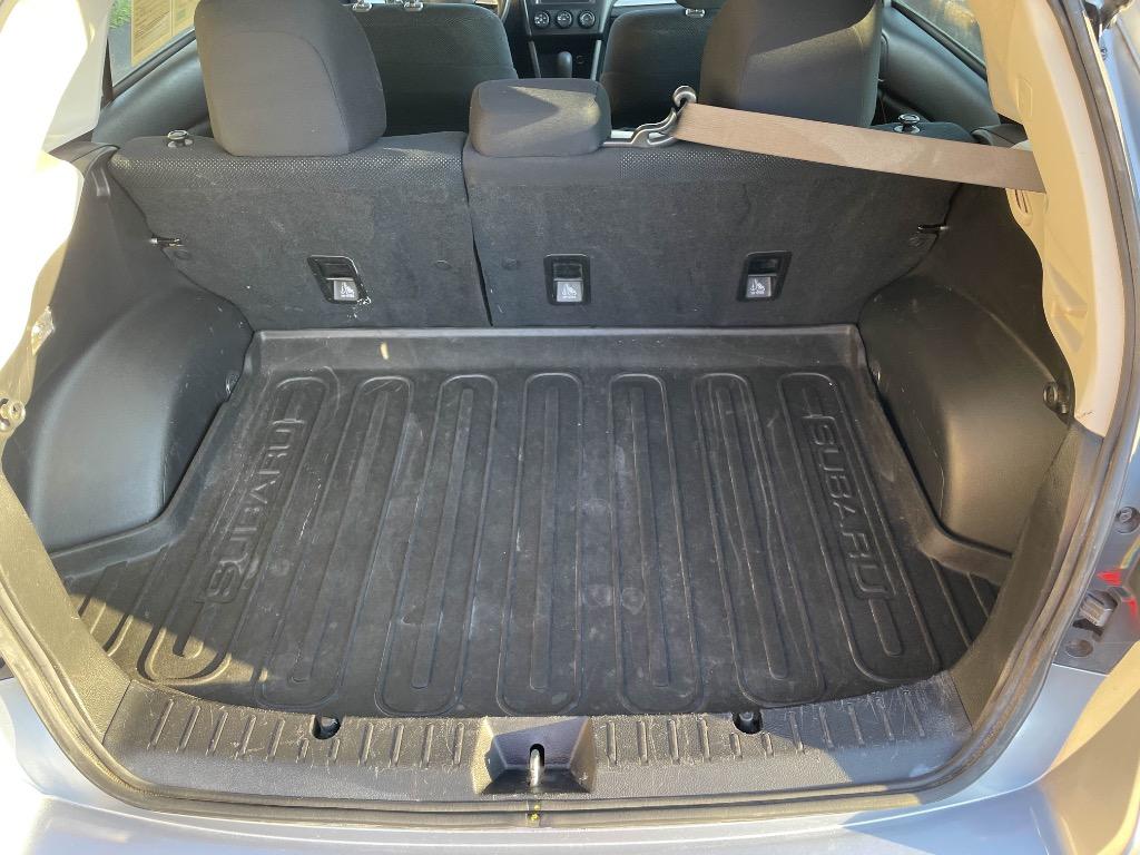 2014 Subaru Impreza 2.0I - Photo 23