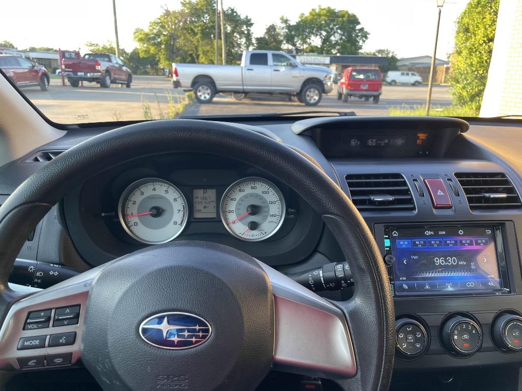 2014 Subaru Impreza 2.0I - Photo 10