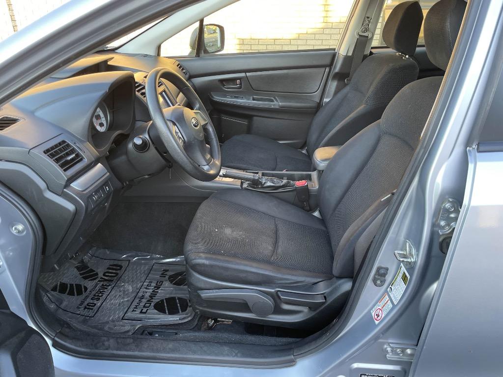 2014 Subaru Impreza 2.0I - Photo 14