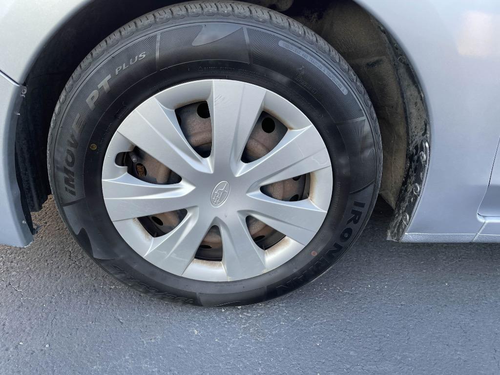 2014 Subaru Impreza 2.0I - Photo 28