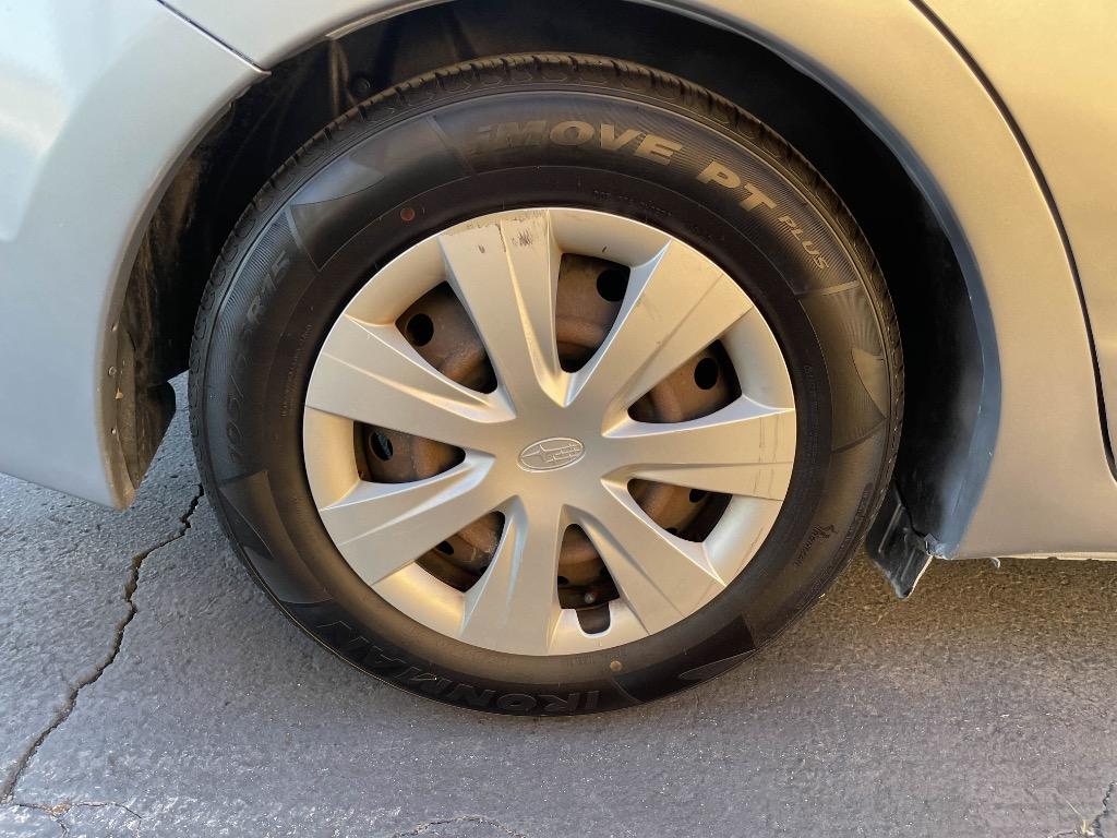 2014 Subaru Impreza 2.0I - Photo 26