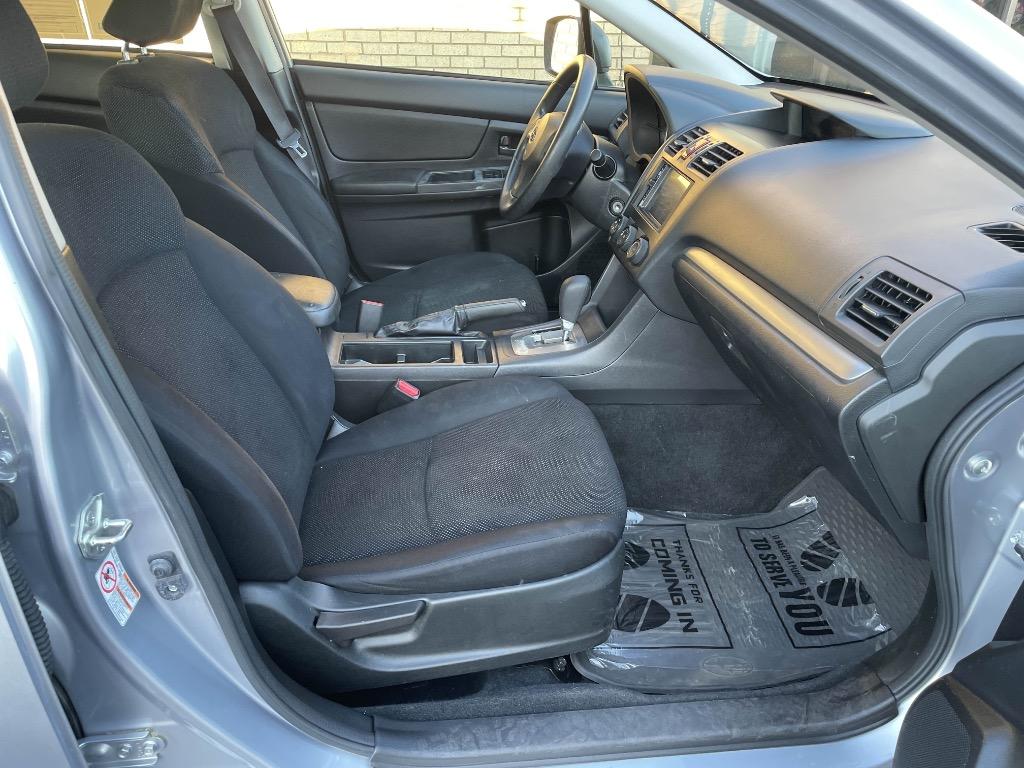 2014 Subaru Impreza 2.0I - Photo 15