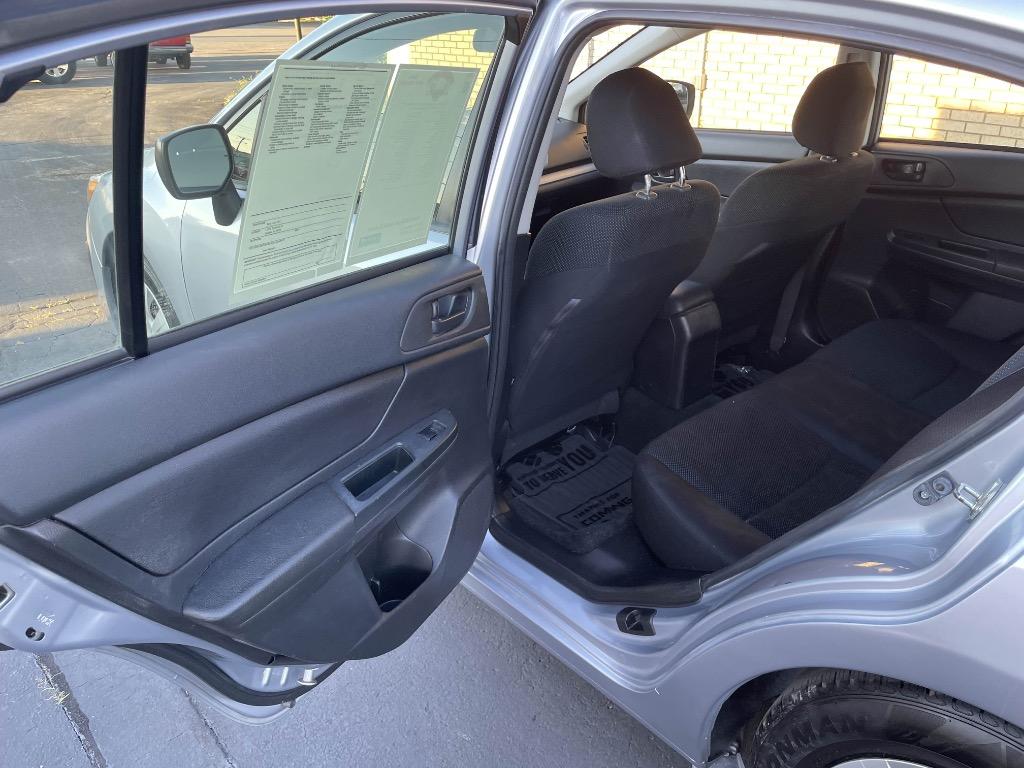 2014 Subaru Impreza 2.0I - Photo 21