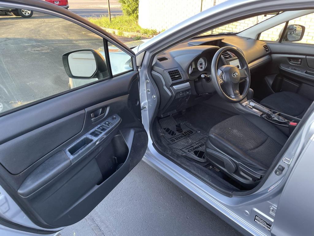 2014 Subaru Impreza 2.0I - Photo 17