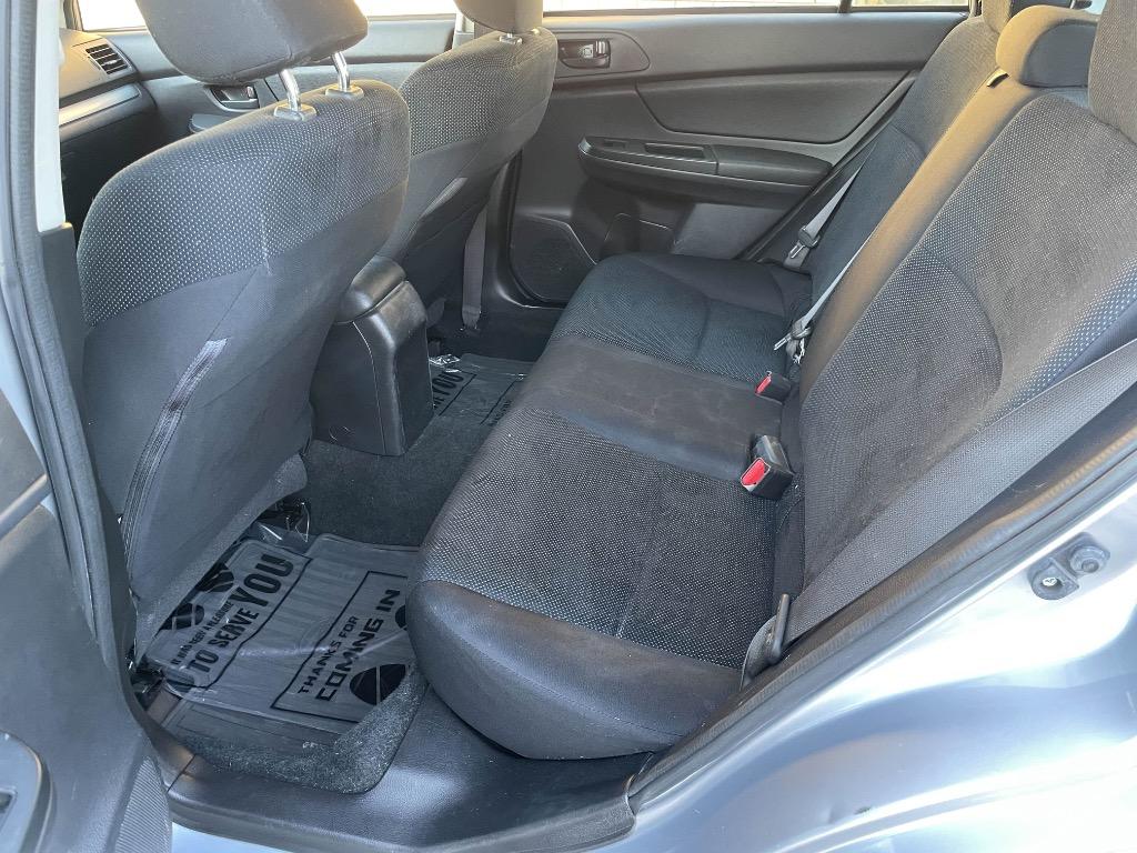 2014 Subaru Impreza 2.0I - Photo 20