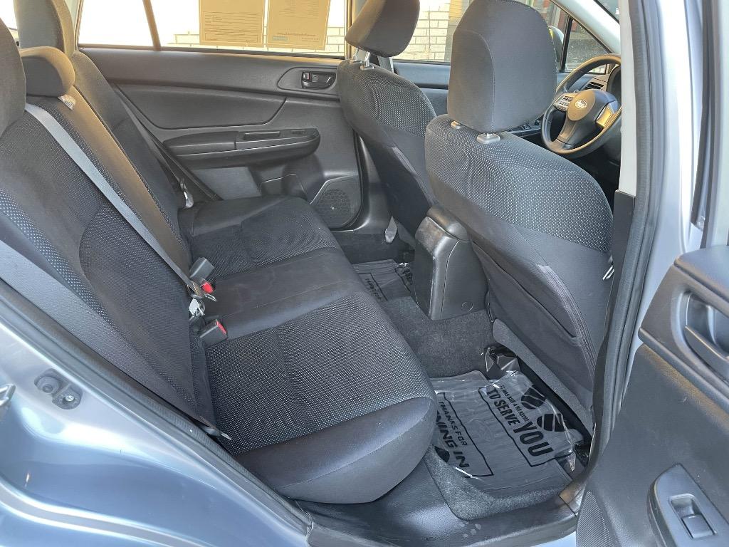 2014 Subaru Impreza 2.0I - Photo 18