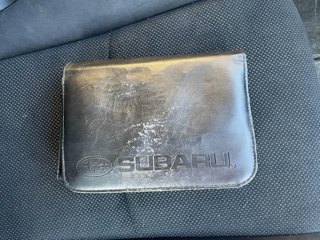 2014 Subaru Impreza 2.0I - Photo 12