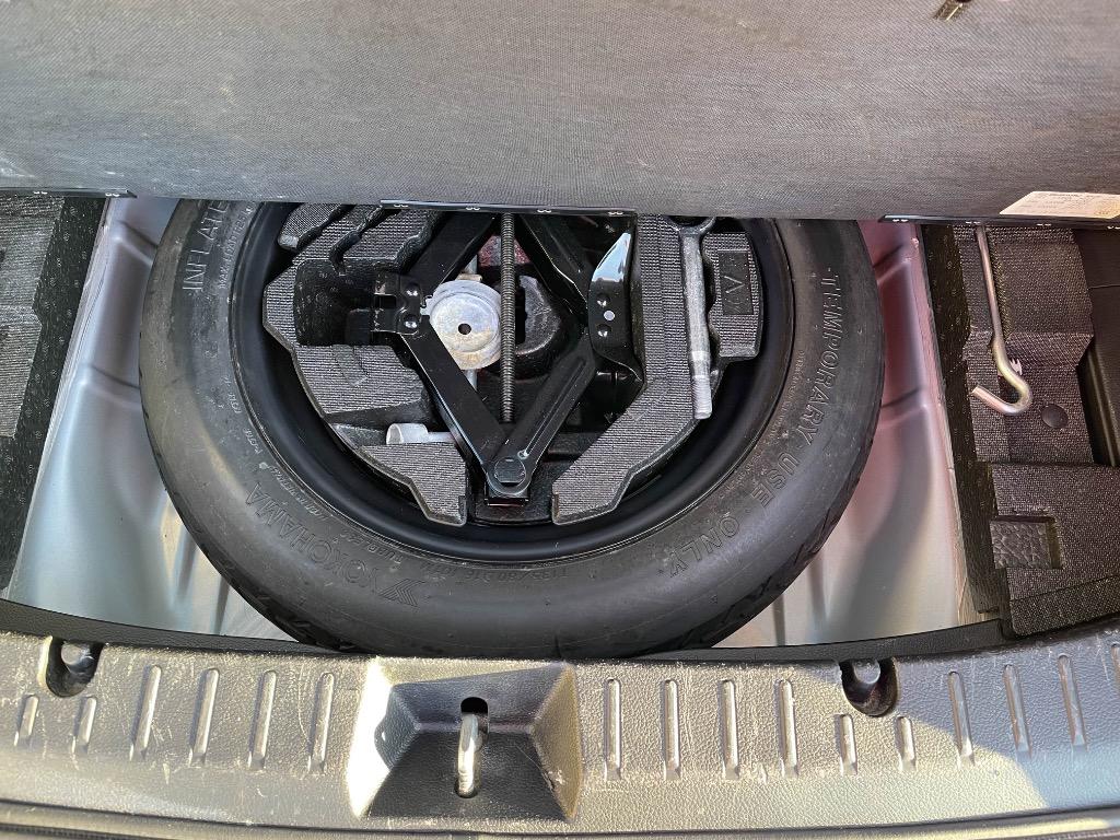 2014 Subaru Impreza 2.0I - Photo 24