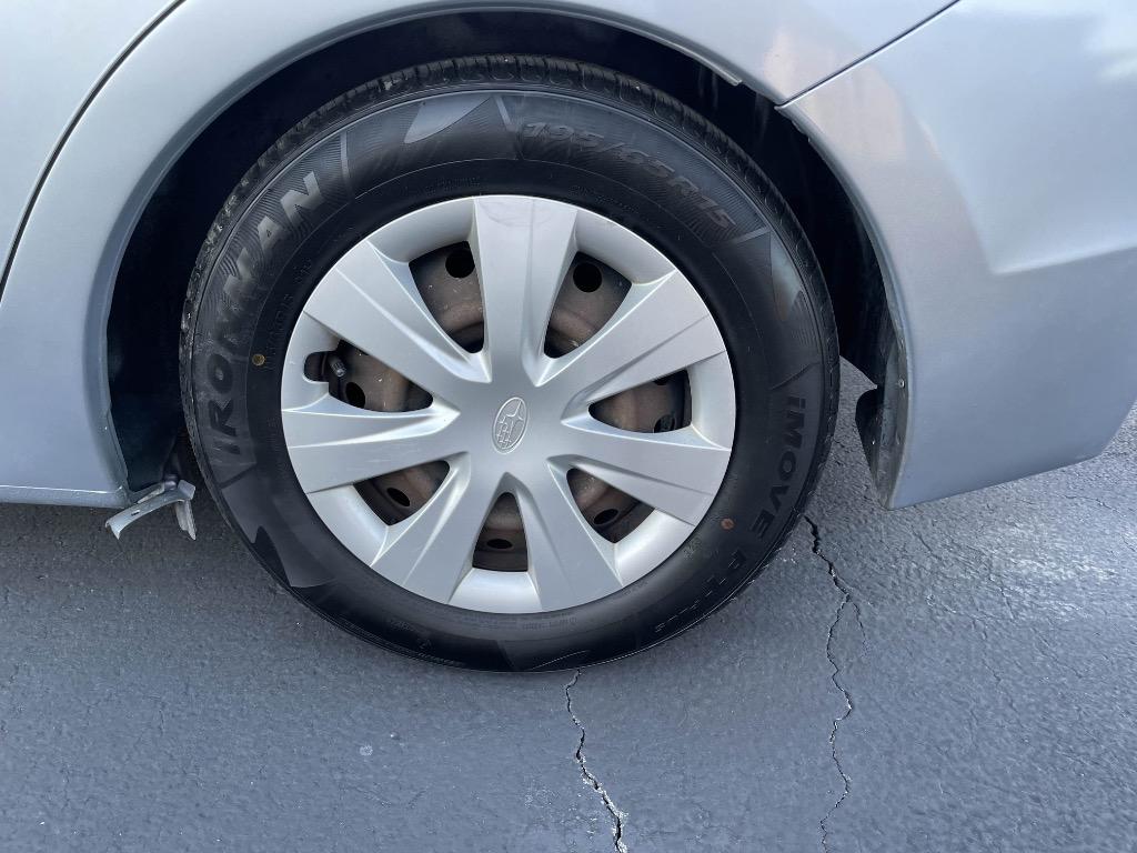 2014 Subaru Impreza 2.0I - Photo 27