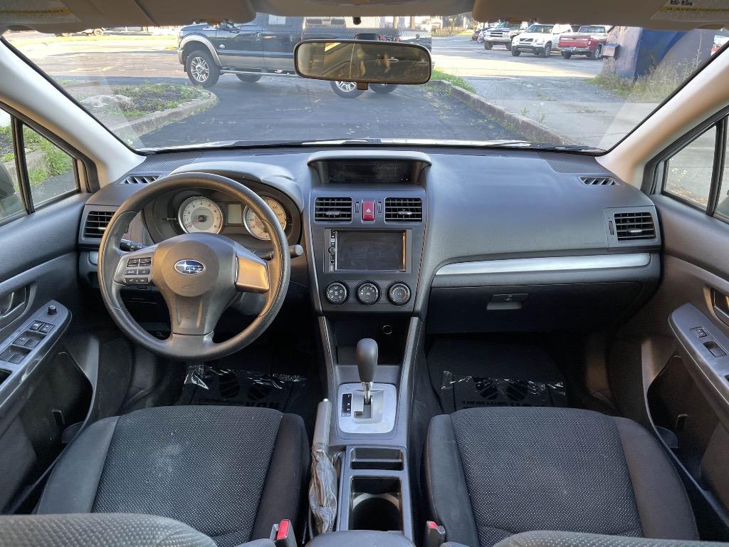 2014 Subaru Impreza 2.0I - Photo 9