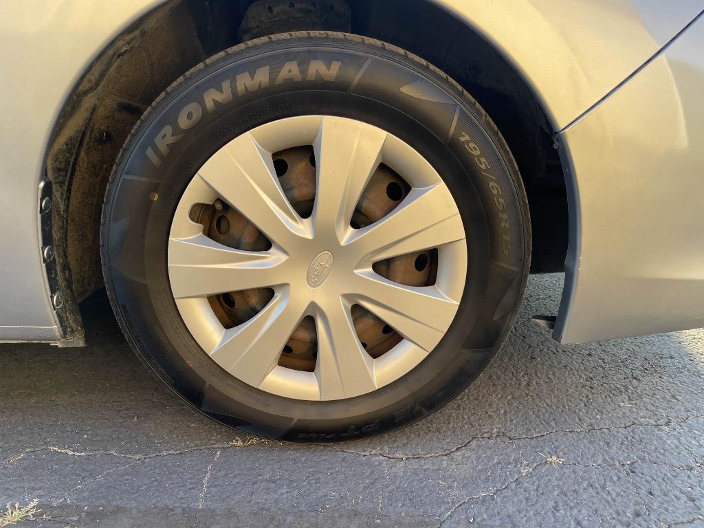 2014 Subaru Impreza 2.0I - Photo 25